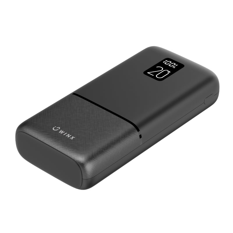 Power banks