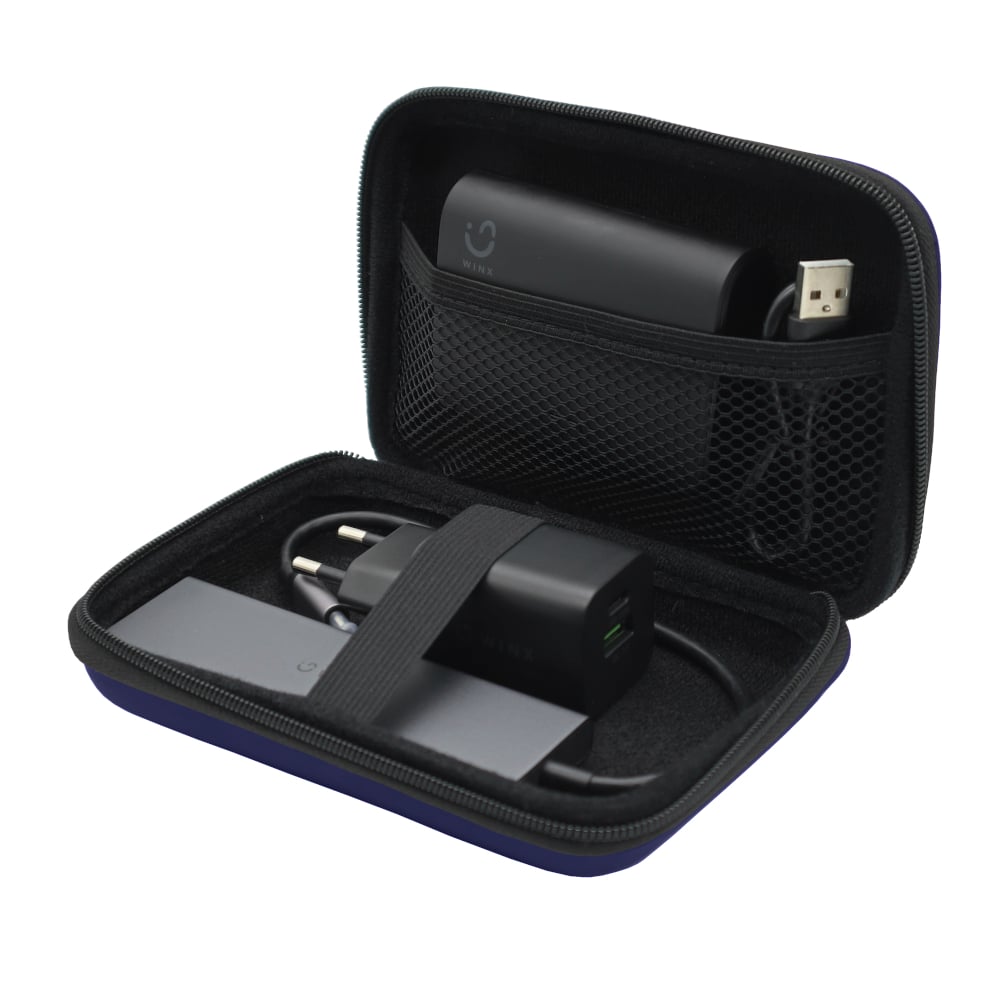 Storage Cases