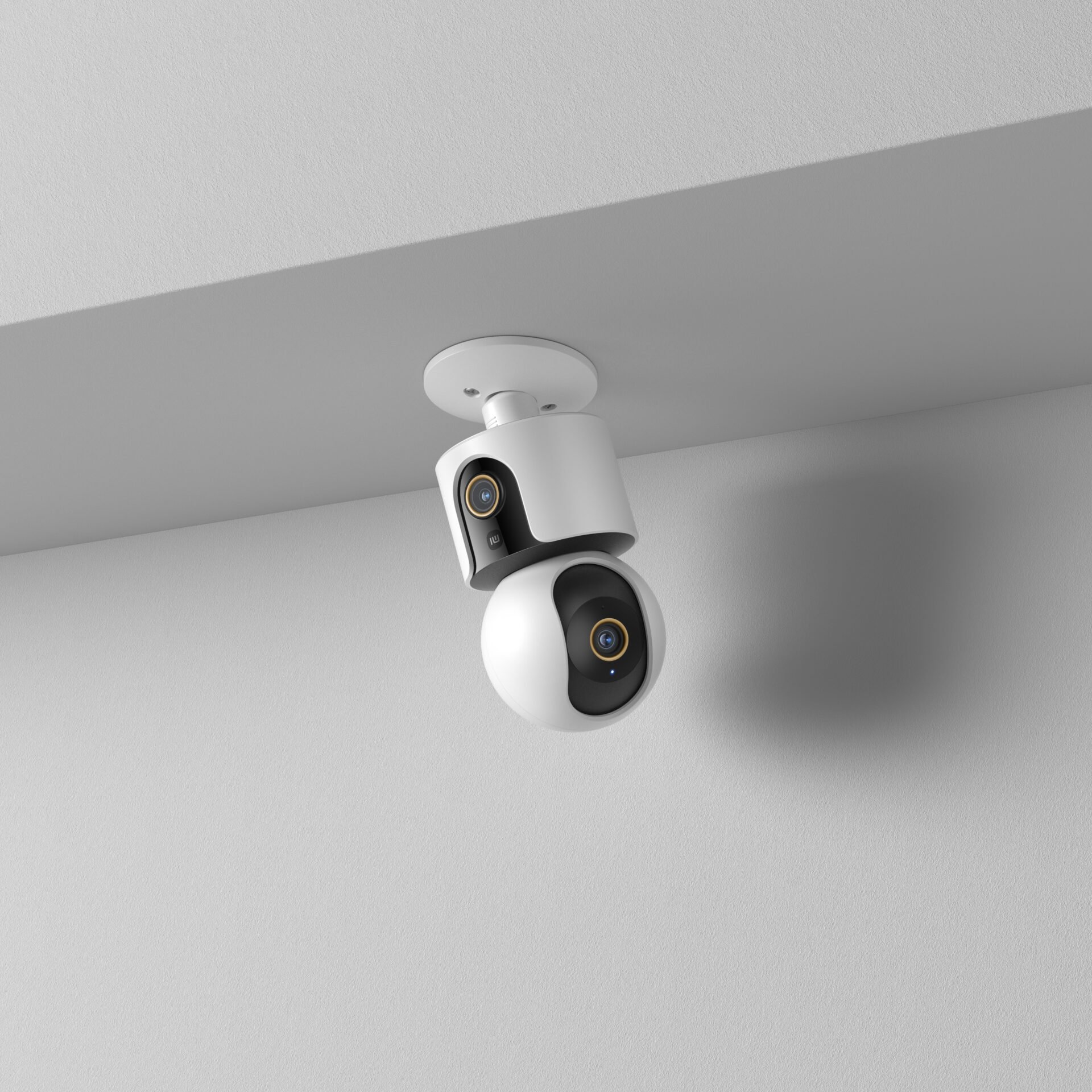 Home security