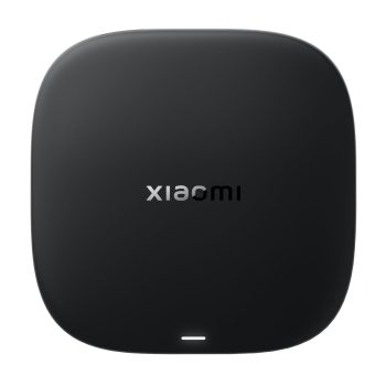 Xiaomi TV Box S 3rd Gen 4K UHD Media Player (Google TV