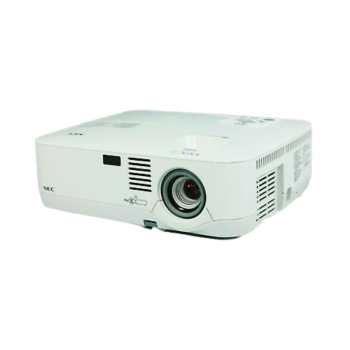 NEC NP400G Projector (Second-Hand)Projectors
