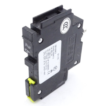 CBI GB14048.2 Circuit Breaker 1 Pole 1A 80V 10KA (Opened