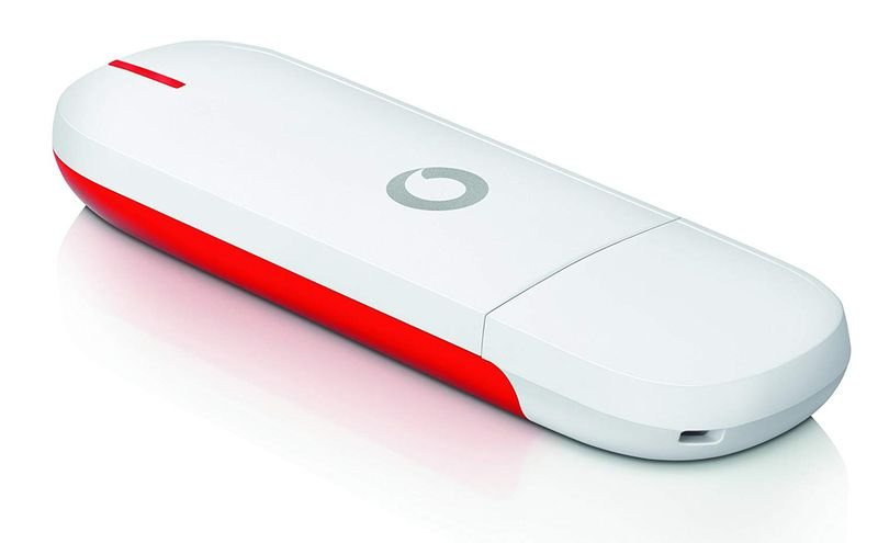 Vodafone Mobile Broadband K4203-Z USB Dongle (Opened