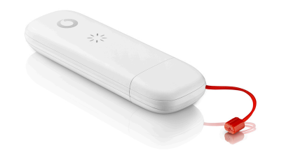 Vodafone Mobile Broadband K5008-Z USB Dongle (Opened