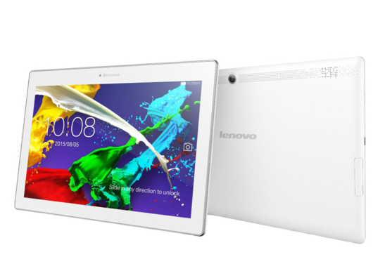 Lenovo TB2-X30L 10.1" Tablet (Refurbished - Grade B)Phones/Tablets