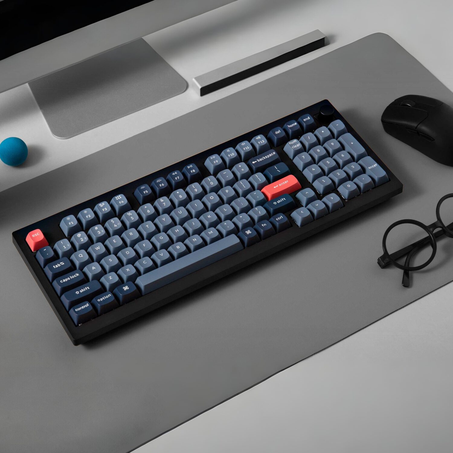 Office keyboards