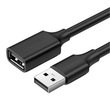 UGREEN USB 2.0 Extension Cable – Male to Female