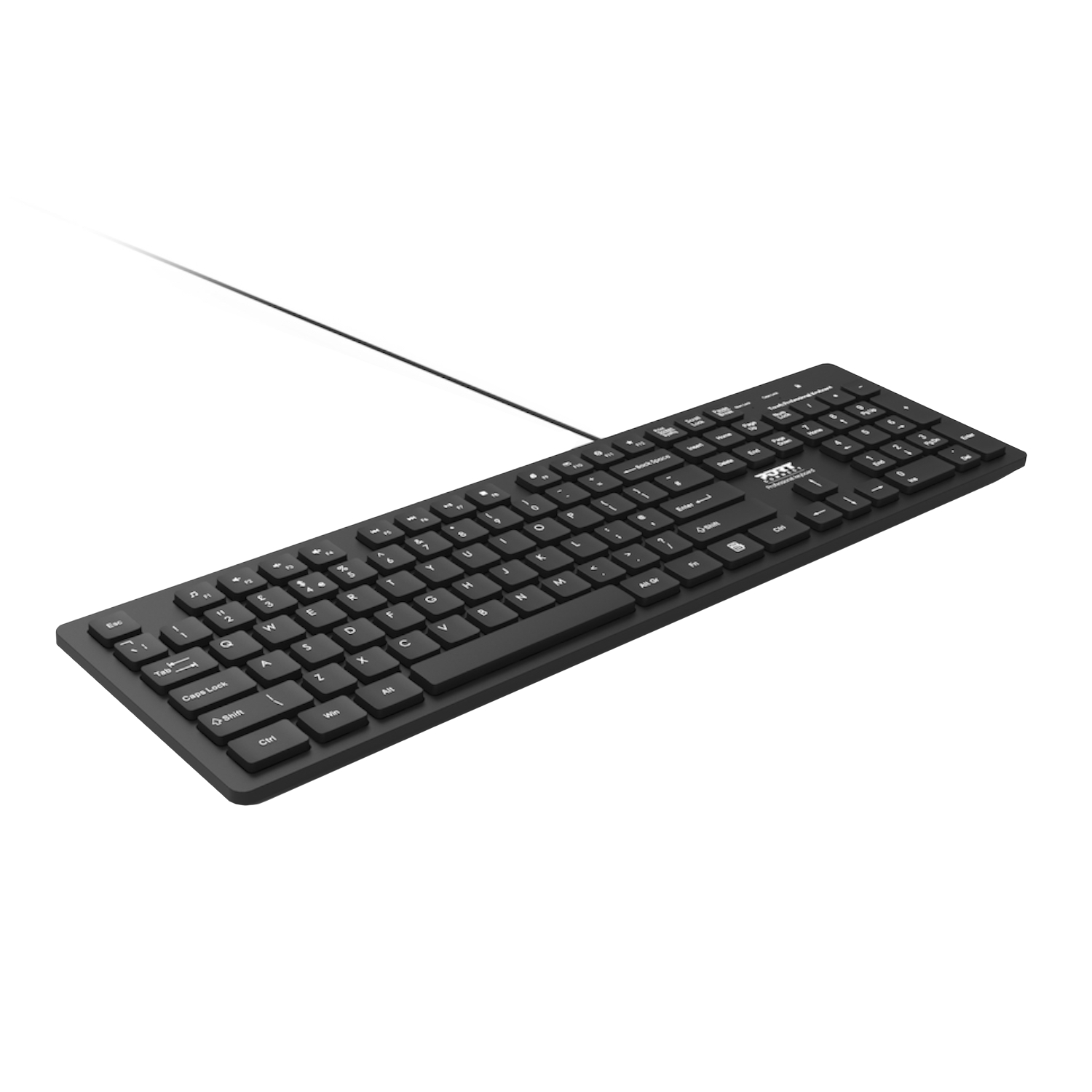 Computer peripherals