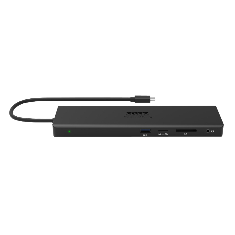 Computer peripherals