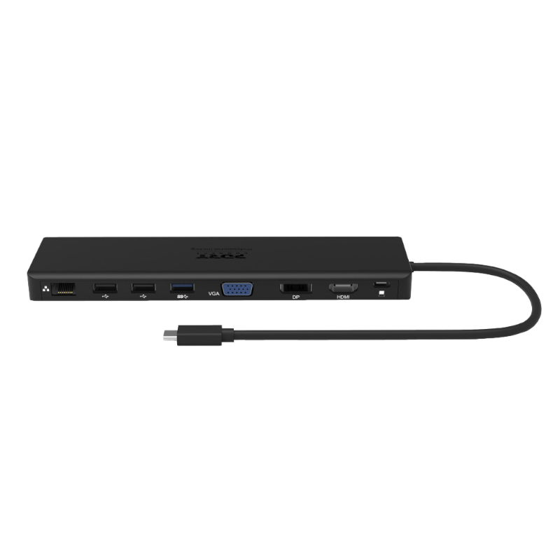 Hubs & docking stations