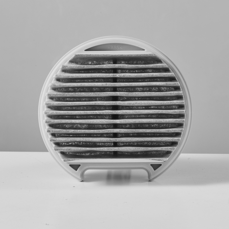 Cleaning appliances