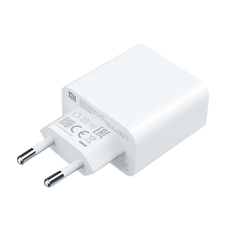 Power