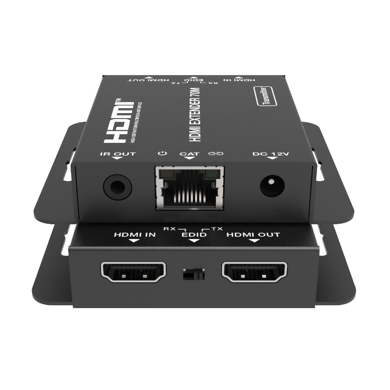 Adapters & converters
