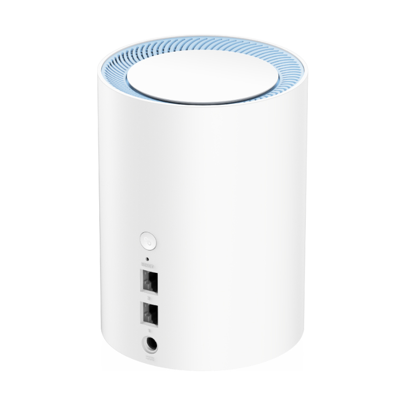 Routers & mesh