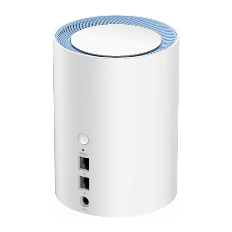 Routers & mesh