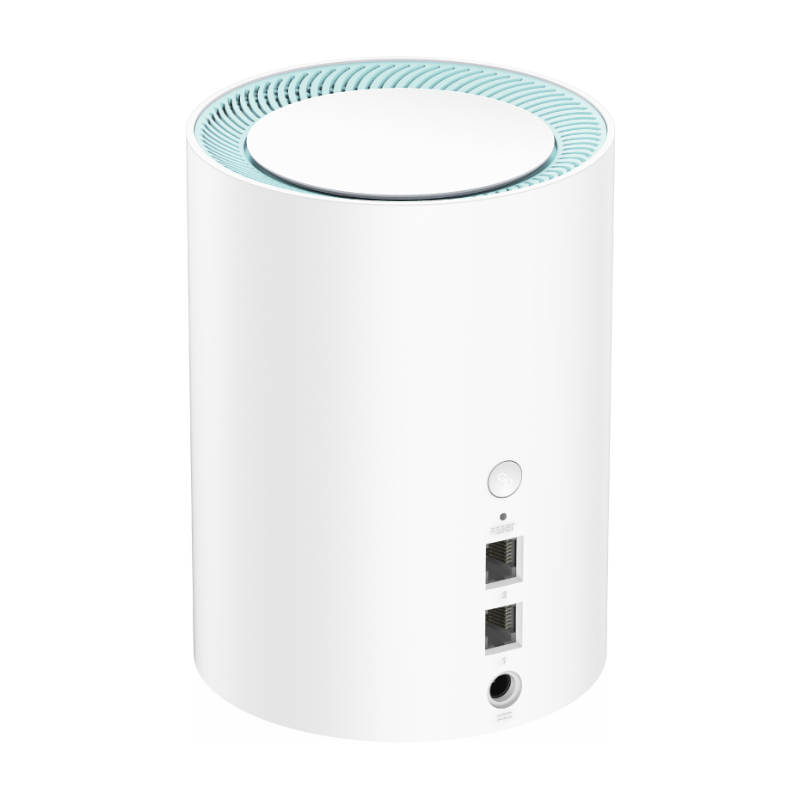 Routers & mesh