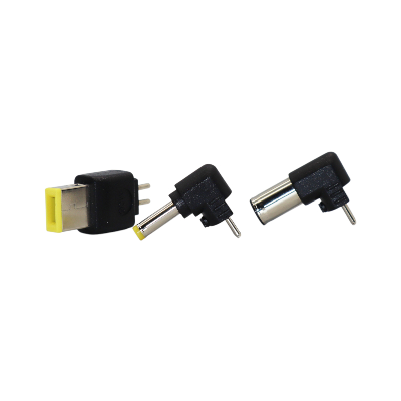 Notebook chargers