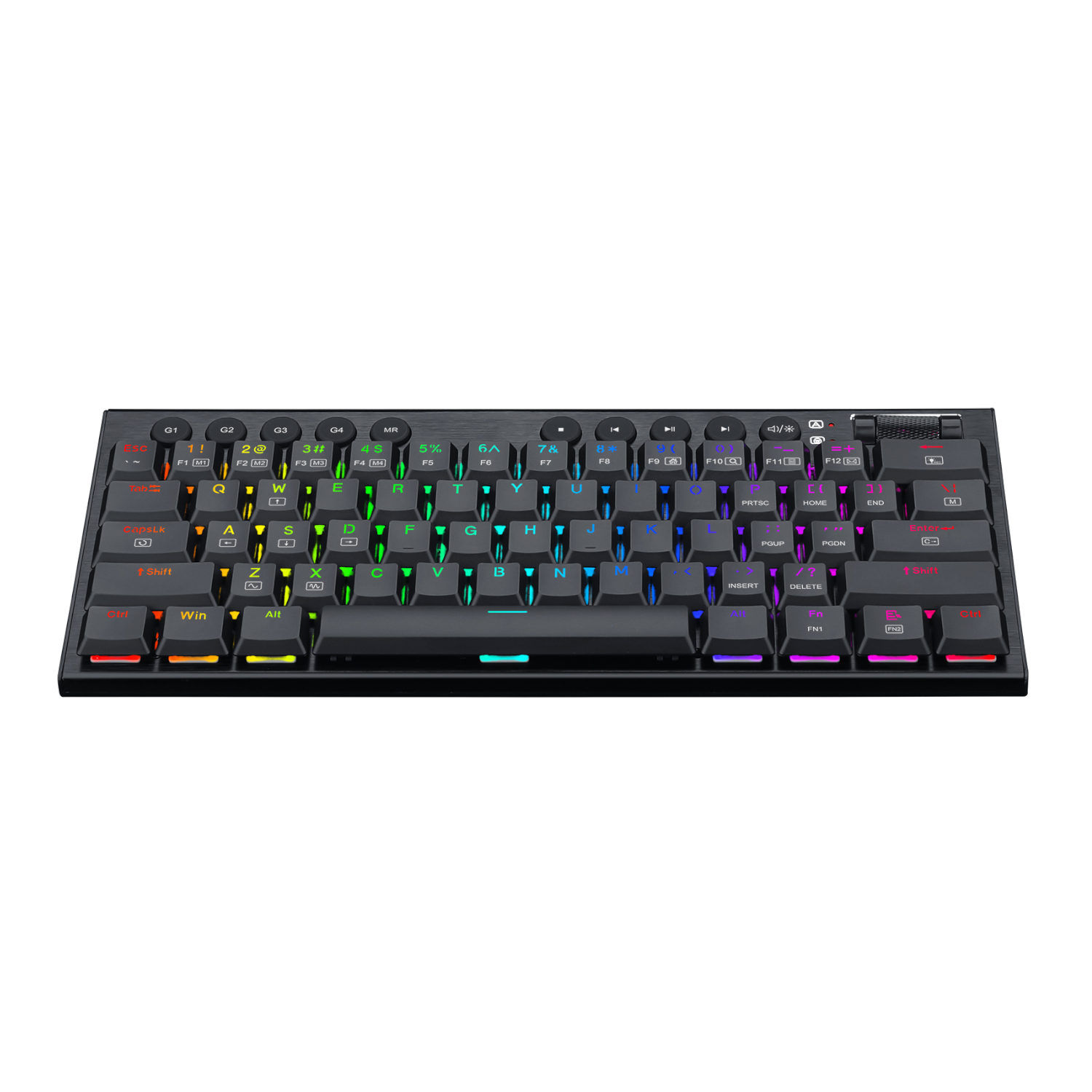 Computer peripherals