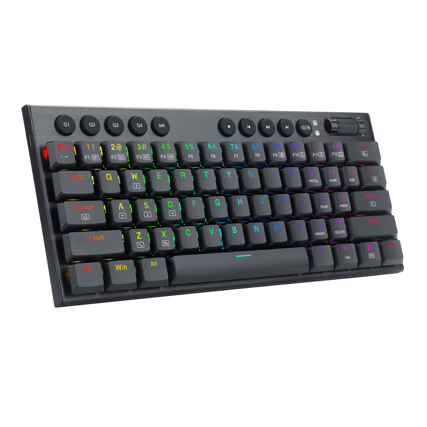 Keyboards