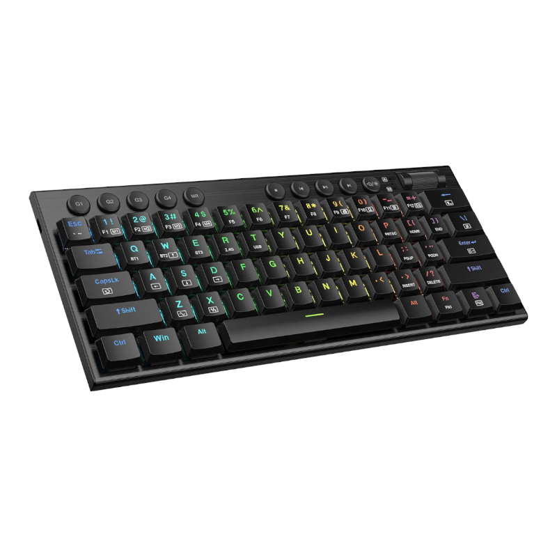 Gaming keyboards