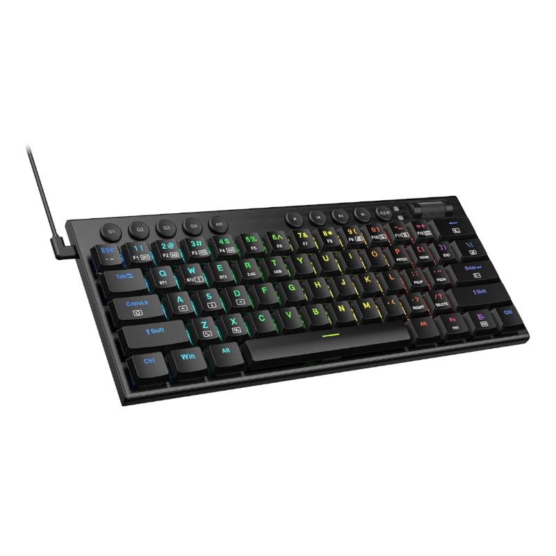 Keyboards