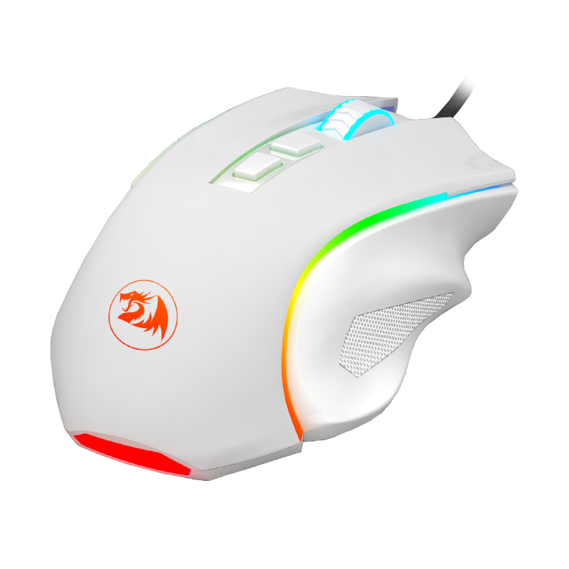 Computer peripherals