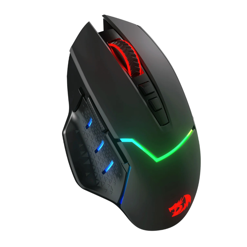 Computer peripherals