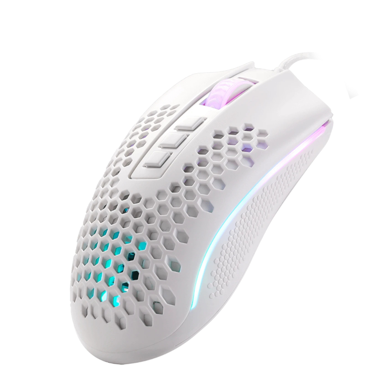 Computer peripherals