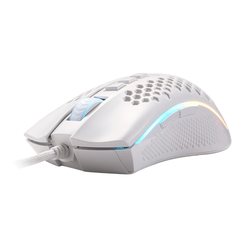 Gaming mice