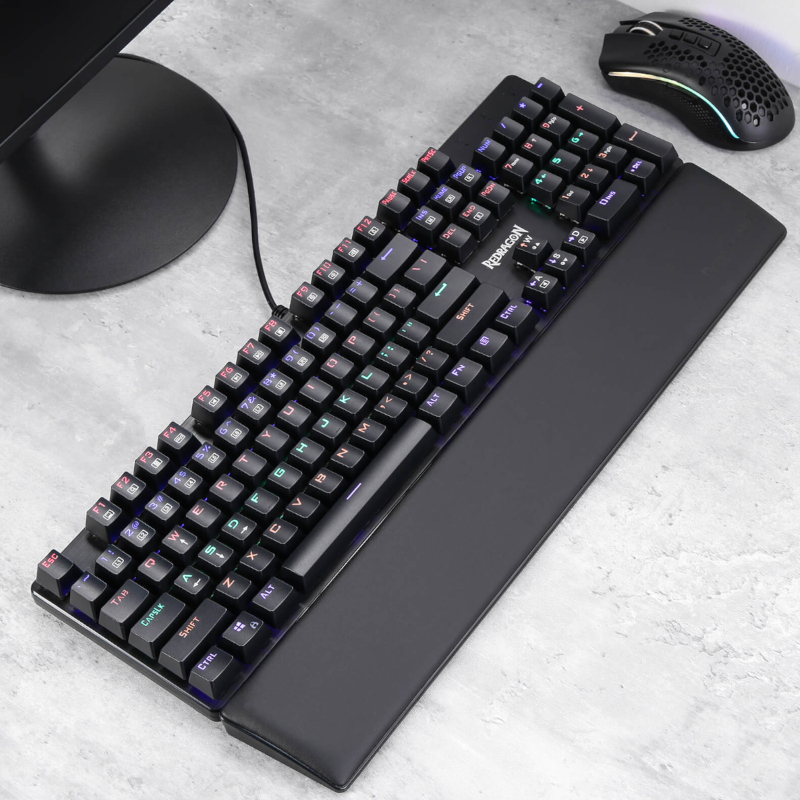 Mousepads