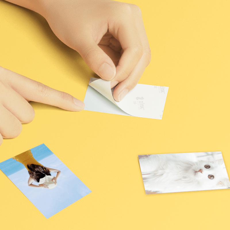 Printing consumables