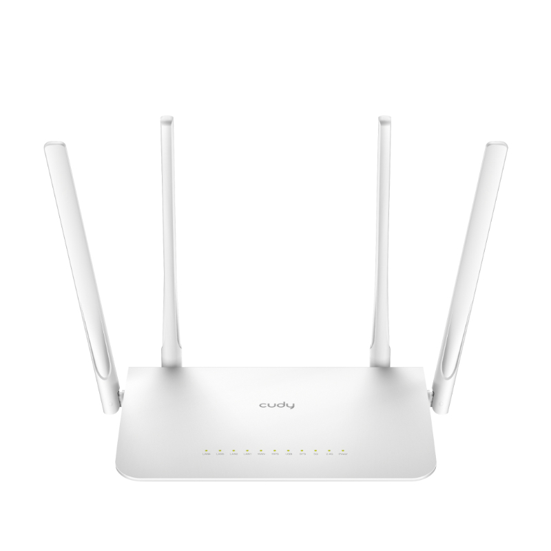 Networking & security