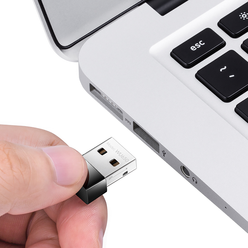 Network adapters