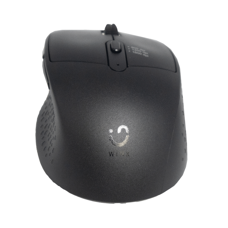 Computer peripherals