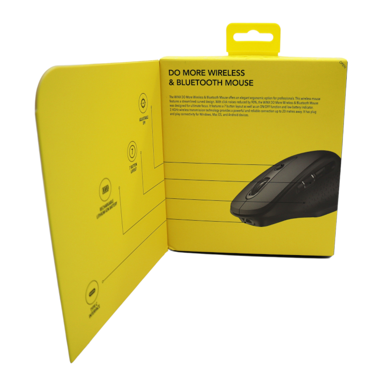 Office mice