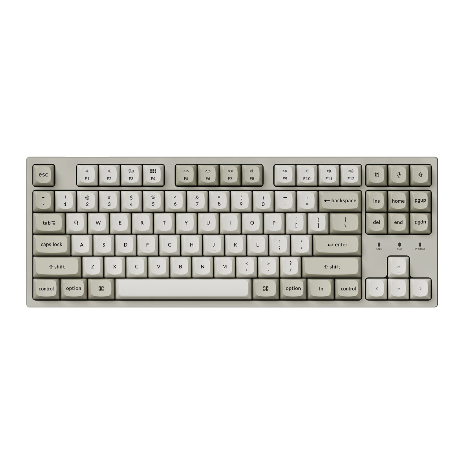 Computer peripherals