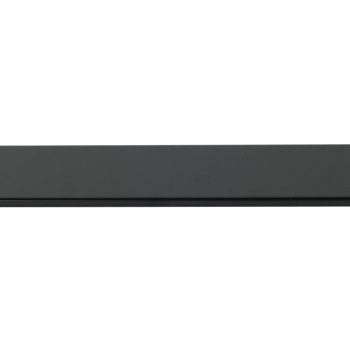 Linkbasic 10-inch 1U Blank Panel for Mini Rack