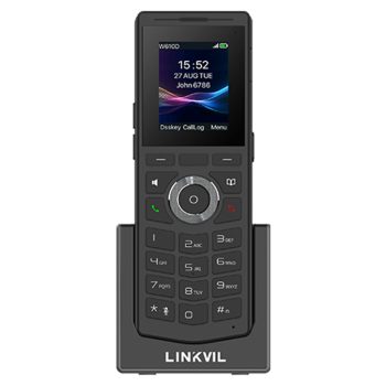 Fanvil 20SIP Portable DECT IP Phone