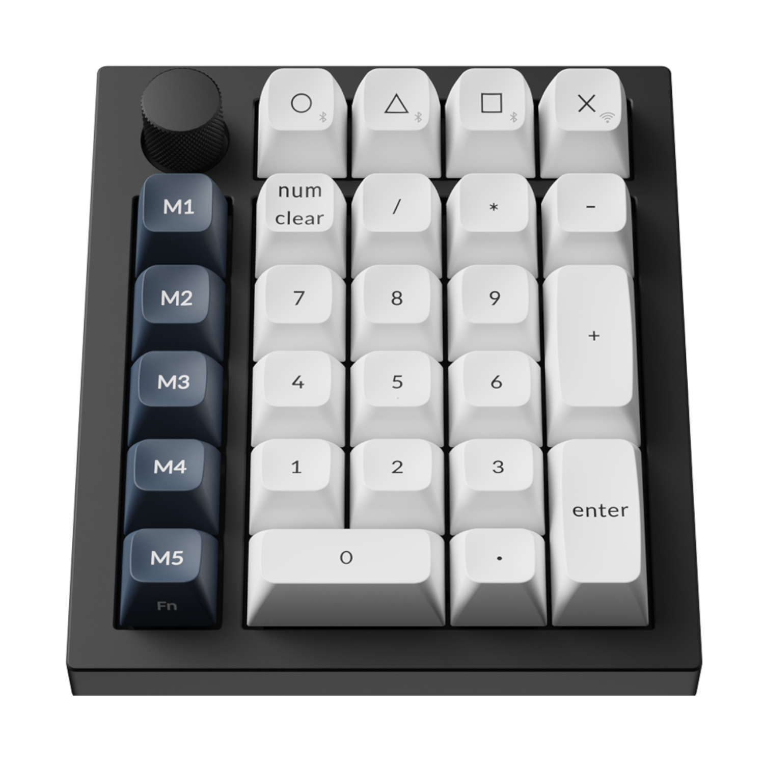 Computer peripherals