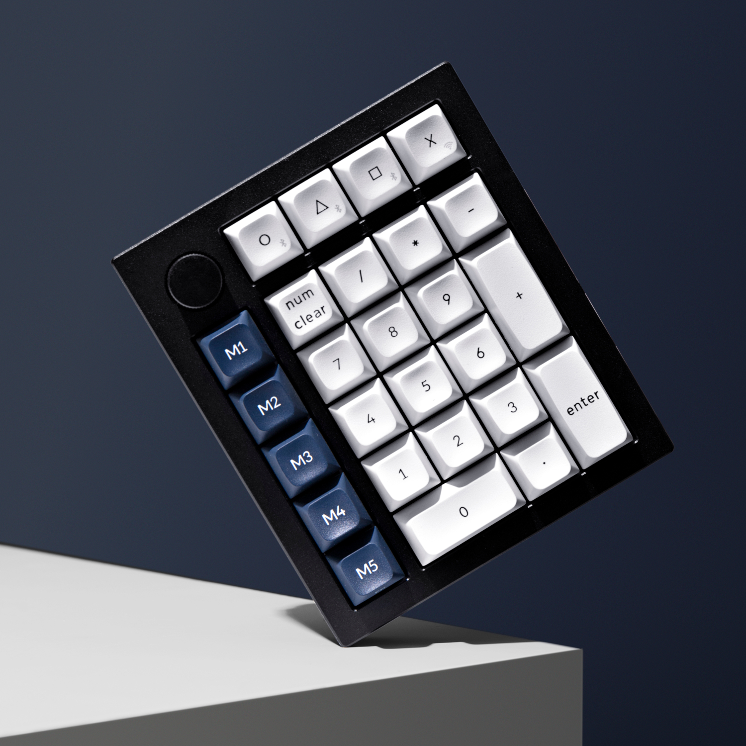 Keyboards