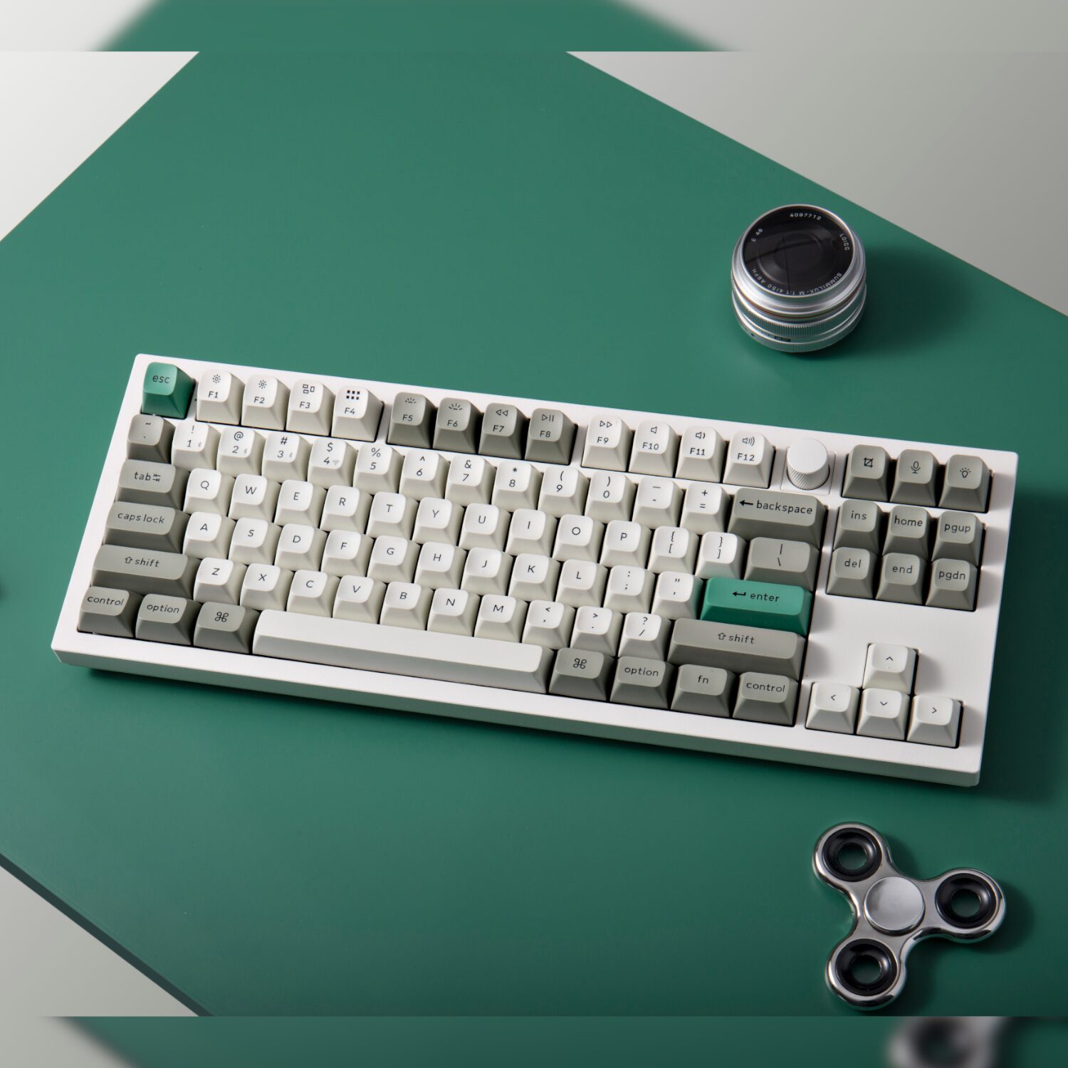 Keyboards