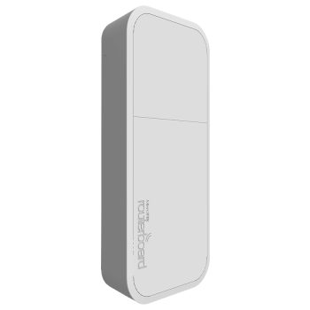 MikroTik Gigabit Fibre to Copper Converter