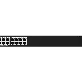 Reyee 16 Port Gigabit Smart Managed Switch