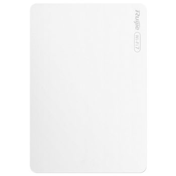 Reyee Dual Band WiFi 7 3600Mbps 4 Port Gigabit Mesh In-Wall AP