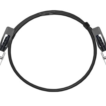 Linkbasic Direct Attached Copper 0.5M 25G SFP28 Uplink Cable