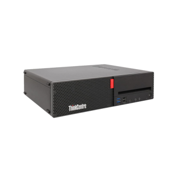 Lenovo Thinkcentre M720s i5 8th Gen Small Form Factor (Refurbished)PC's