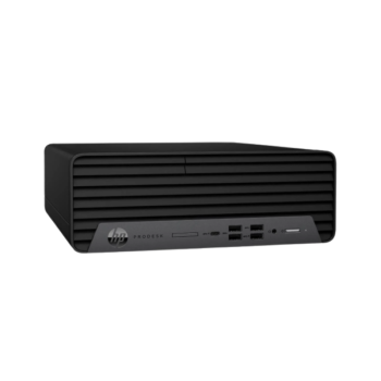 HP ProDesk 600 G5 i7 8th Gen Small Form Factor (Refurbished)PC's