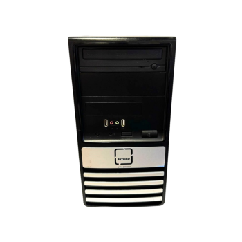 Proline Your Potential i3 4th Gen Mini Tower (Refurbished)PC's