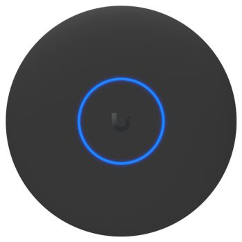 Ubiquiti UniFi WiFi 7 Pro XG Tri-Band Black AP