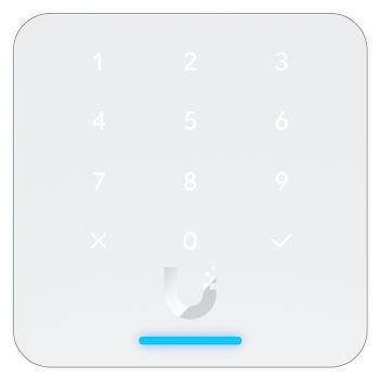 Ubiquiti UniFi Access Reader Flex White
